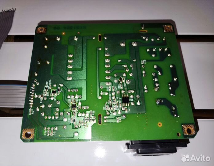 Блок питания Epson R1800 R2880 R1900 1410