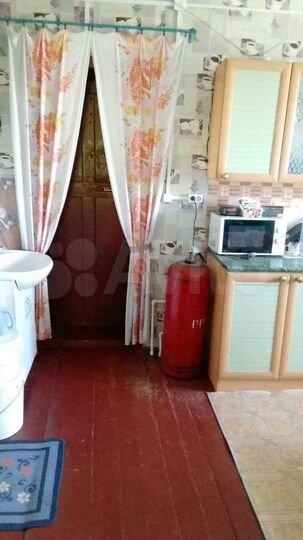 Дом 41 м² на участке 9 сот.