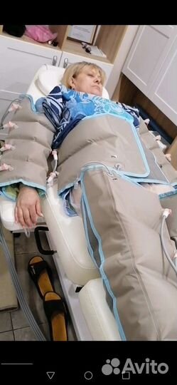 Аренда оборудования для коррекции фигуры