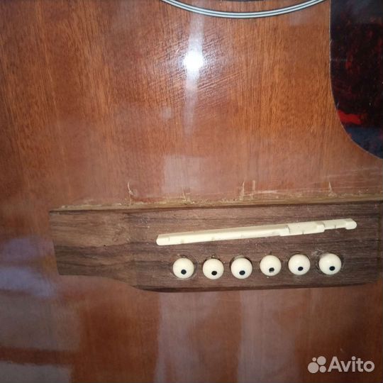 Гитара martinez w 15n красное дерево