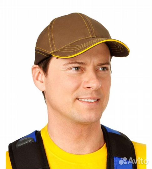 Кепка бейсболка мужская защитная