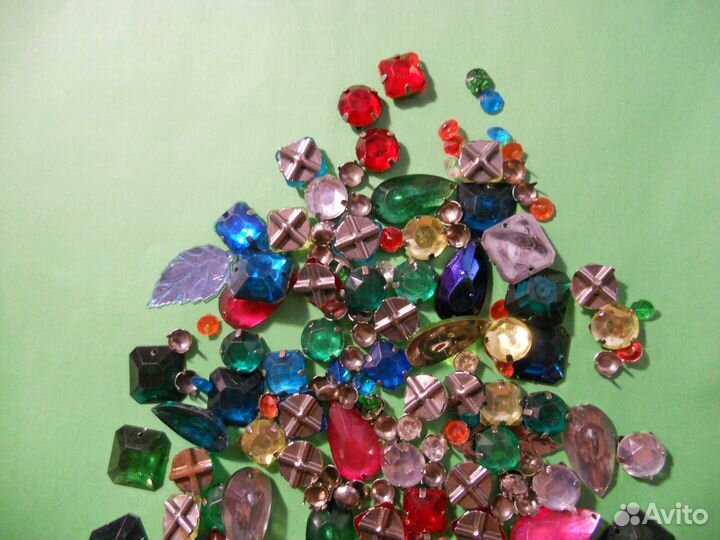 Кожа для рукоделия, СССР