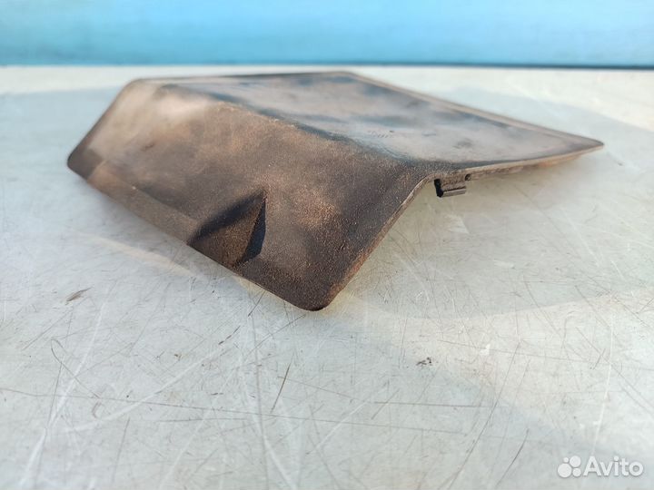 Крышка двигателя Mercedes-Benz S-Class W140 1991-1