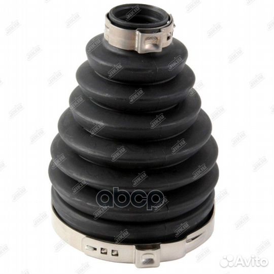 Пыльник шрус наружный 23x105x77 (комплект без с