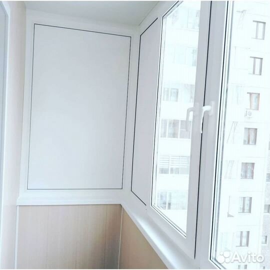 Окна пластиковые пвх