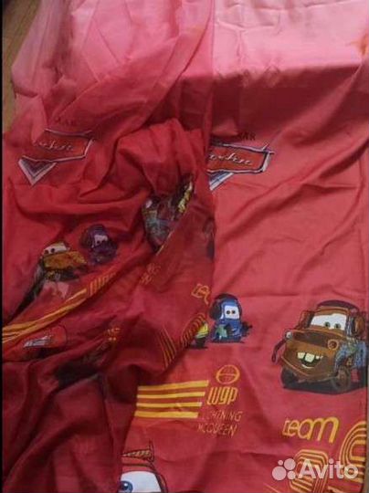 Шторы в детскую фирмы TAC