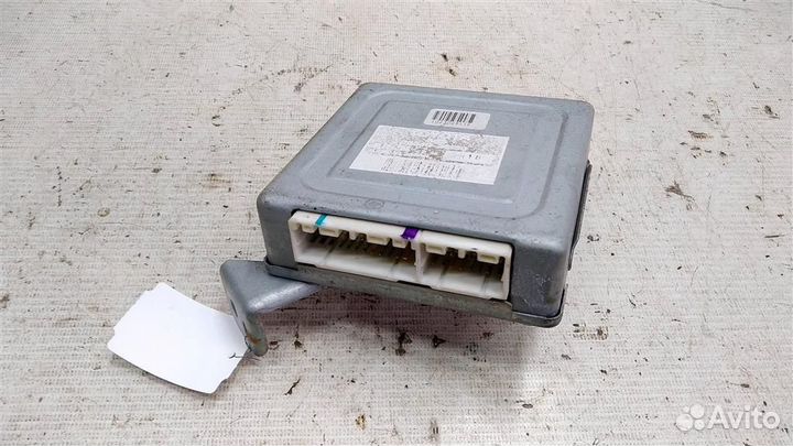 Эбу Toyota Granvia KCH16 95-02г