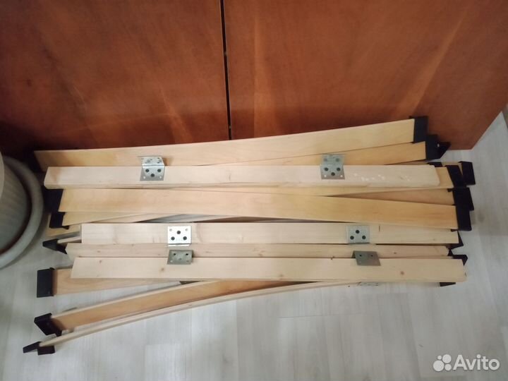 Ламели для кроватей 90 см