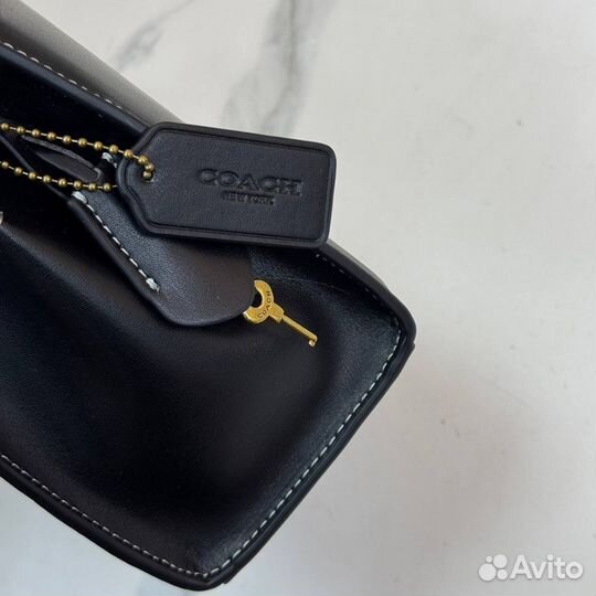 Сумка женская coach