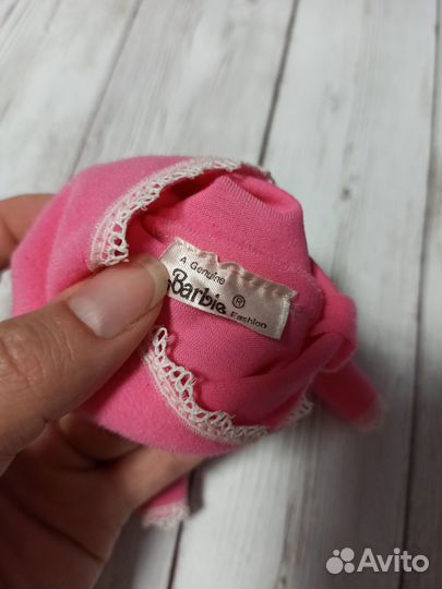 Ночная рубашка для Barbie Mattel