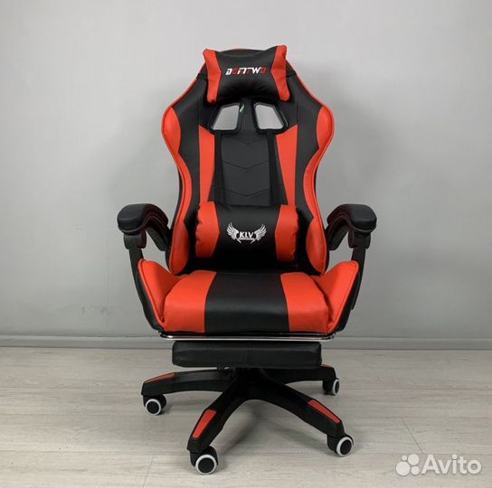 Геймерское кресло