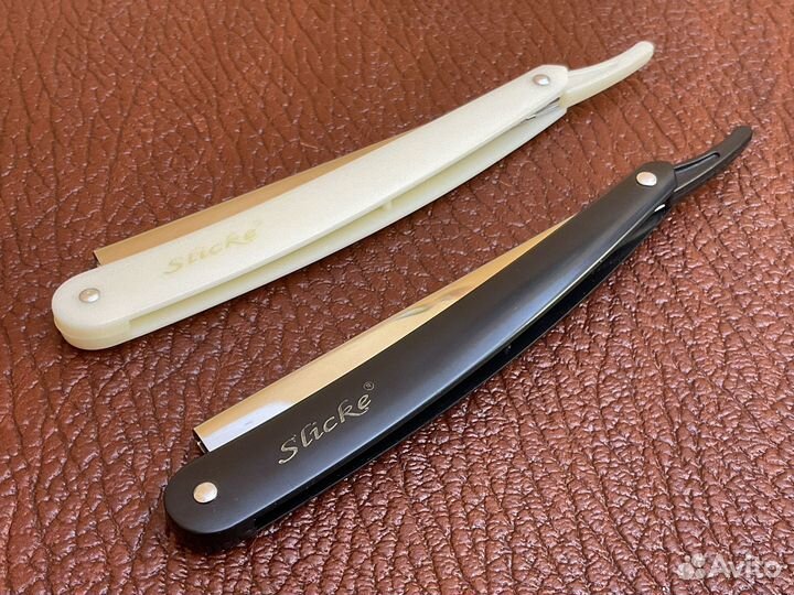 Опасная бритва под сменные лезвия