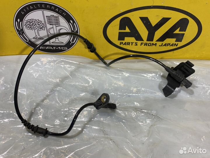 Датчик abs w211