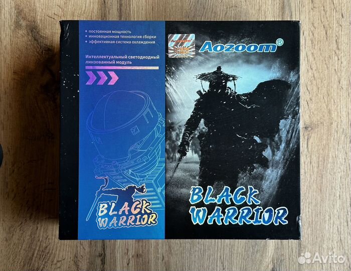 Билед модули Aozoom A4+ 2024