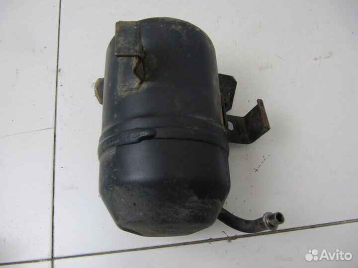 Осушитель системы кондиционирования Scania P, G, R