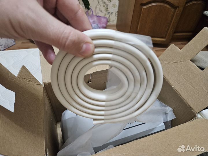 Противопролежневый матрас orthoforma