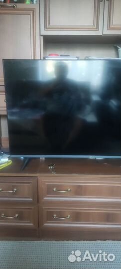 Телевизор SMART tv