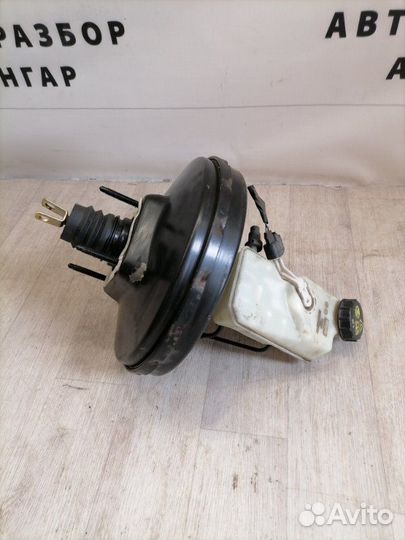 Главный тормозной цилиндр Ford C-Max C214 aoda