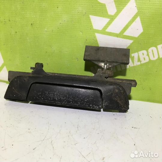 Ручка двери бмв Е34