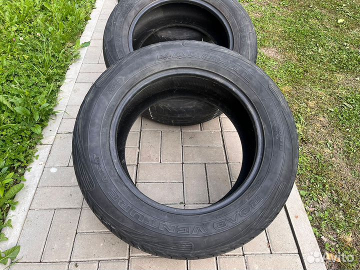 Marshal RoadVenture APT KL51 255/60 R18 112V