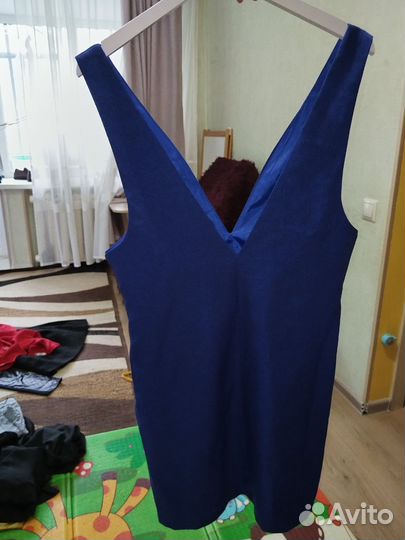 Пакет женских вещей 46 48