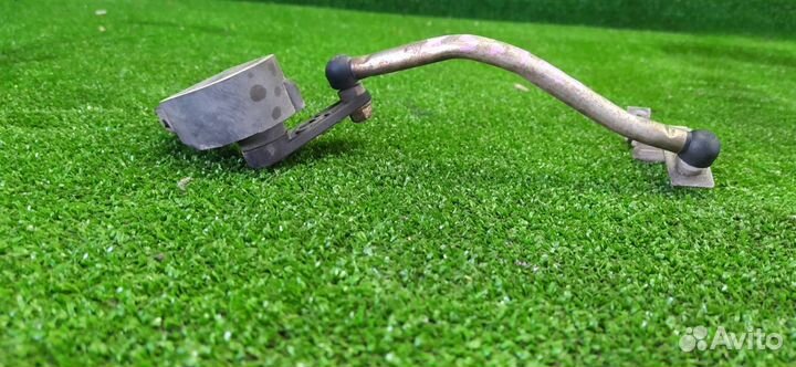 Датчик высоты дорожного просвета передний Bmw X3