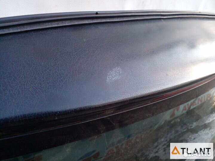 Дверь задняя задний suzuki swift