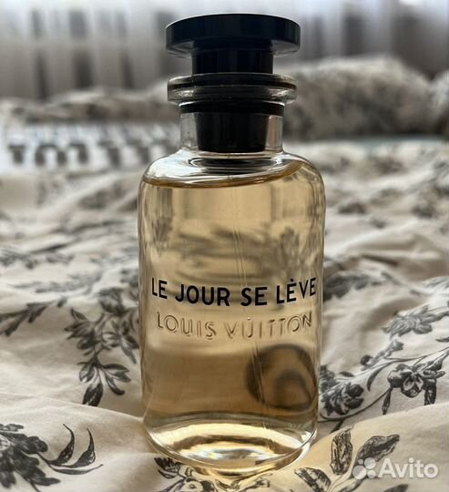 Louis vuitton le jour se lève 100 ml духи