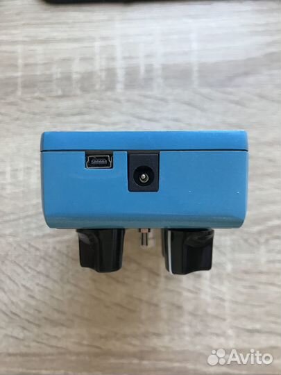 Гитарная педаль эффектов nux mod core deluxe