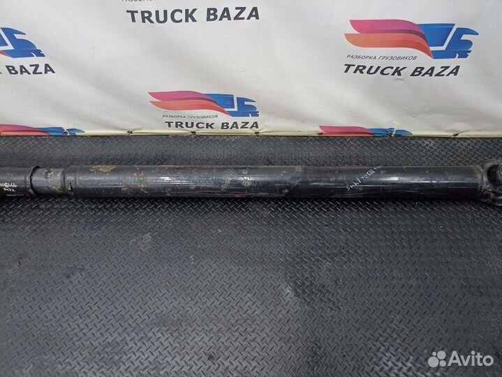 Вал карданный 2030х1840х1450