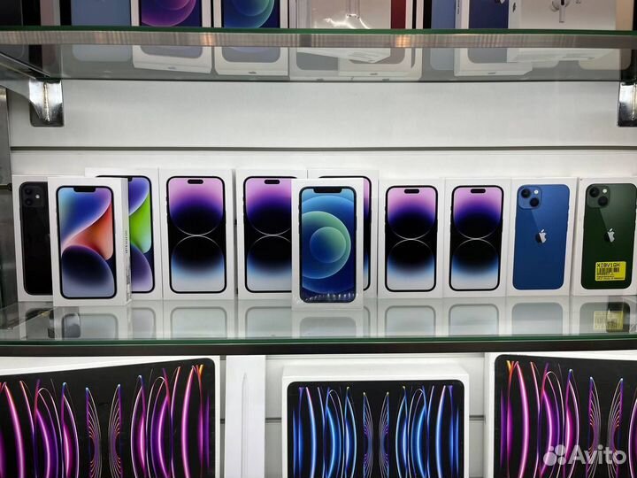 iPhone 15, 128 ГБ