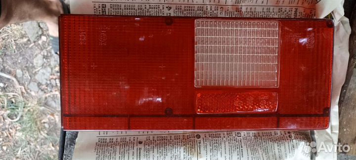 Фонари задние азлк Москвич 2141