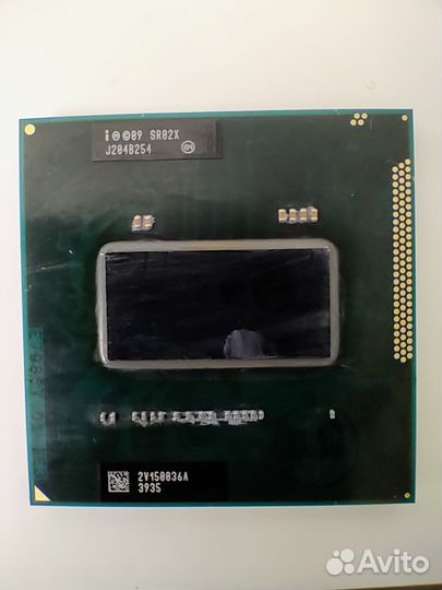 Ноутбук HP Pavilion dv7 6b52er