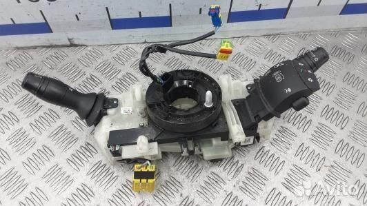 Переключатель поворотов и дворников (стрекоза) ren