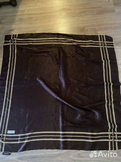 Платок натуральный шелк