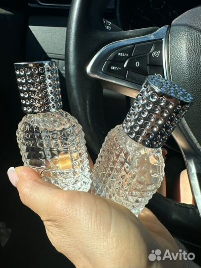 Духи парфюм