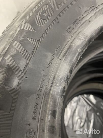 Nexen Winguard 225/65 R17