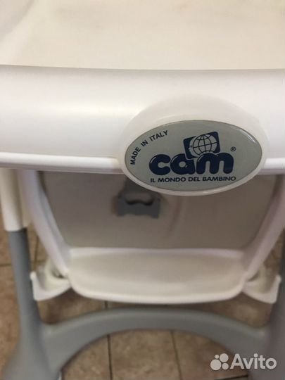 Стул для кормления