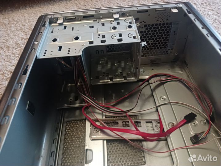 Корпус для пк