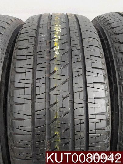 Bridgestone Dueler H/L Alenza 255/55 R20 107U