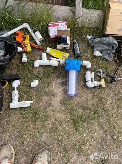 Cтанция очистки сточных вод Евролос Био