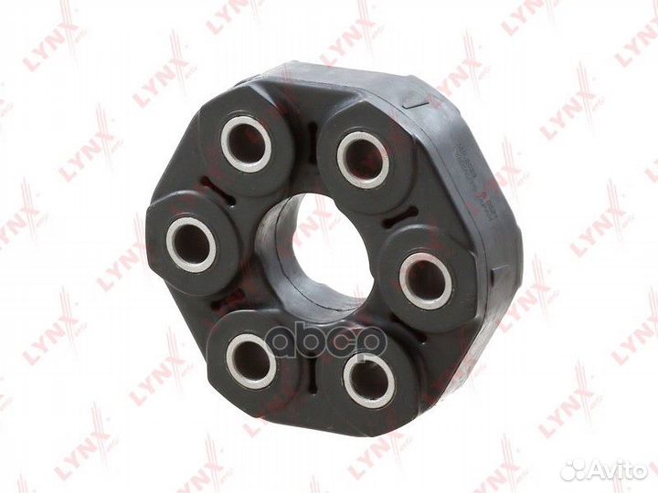 Муфта карданного вала перед MP2023 lynxauto