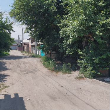 Дом 100 м² на участке 5 сот.