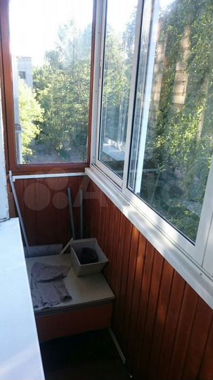 1-к. квартира, 30 м², 5/5 эт.