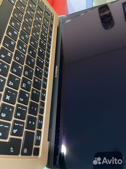 Матрица MacBook Air А2337 A2337 Gold в наличии