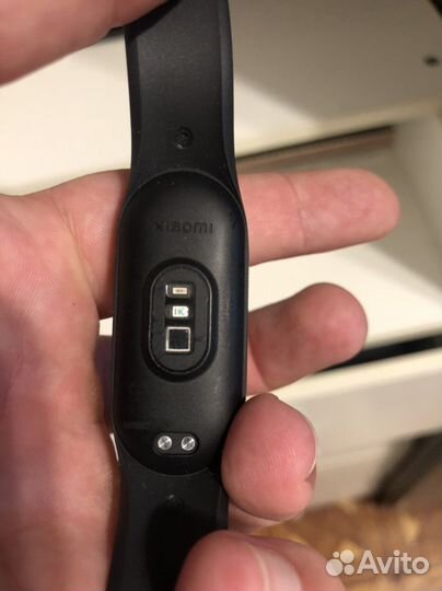 Xiaomi mi band