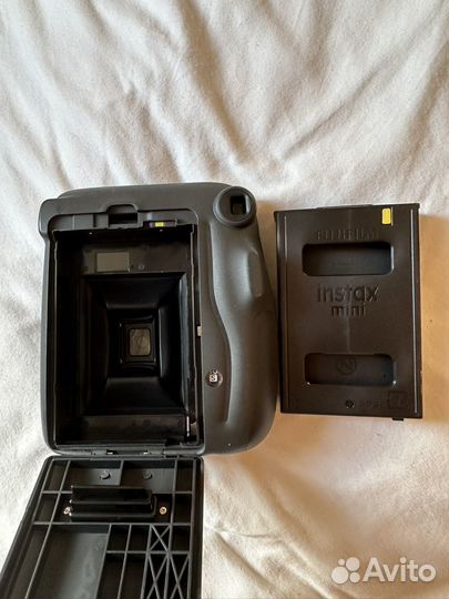 Instax mini 11