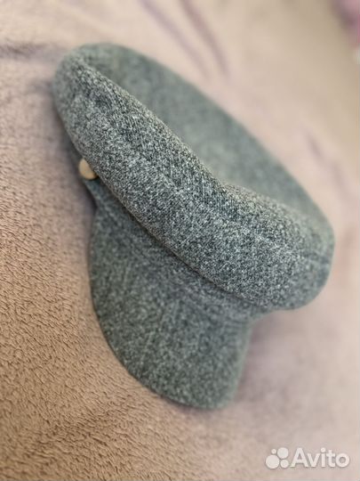 Кеппи женская