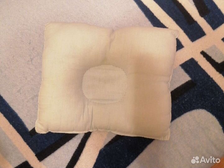 Подушка для кормления