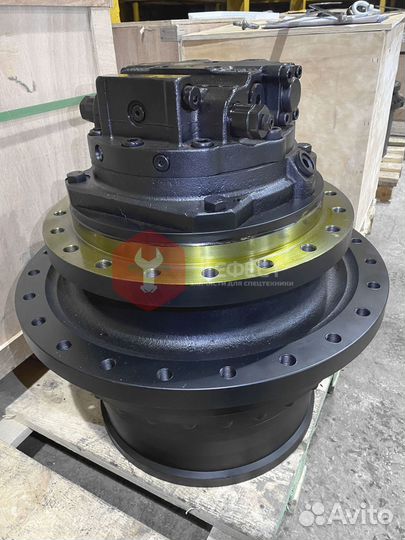 Бортовой редуктор Hitachi ZX470R-3 9251680